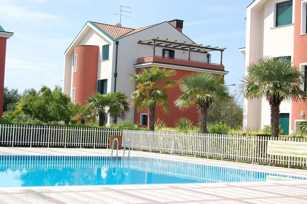 Holiday home Residence Ca' D'Oro Cavallino-Treporti