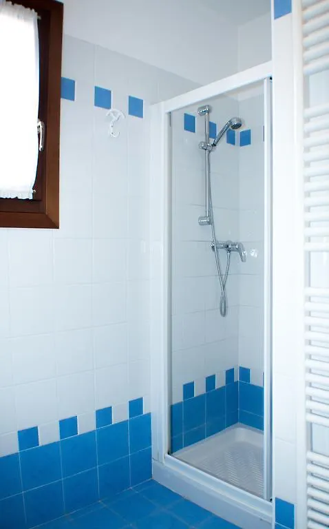 Residence Ca' D'Oro Cavallino-Treporti 0*,