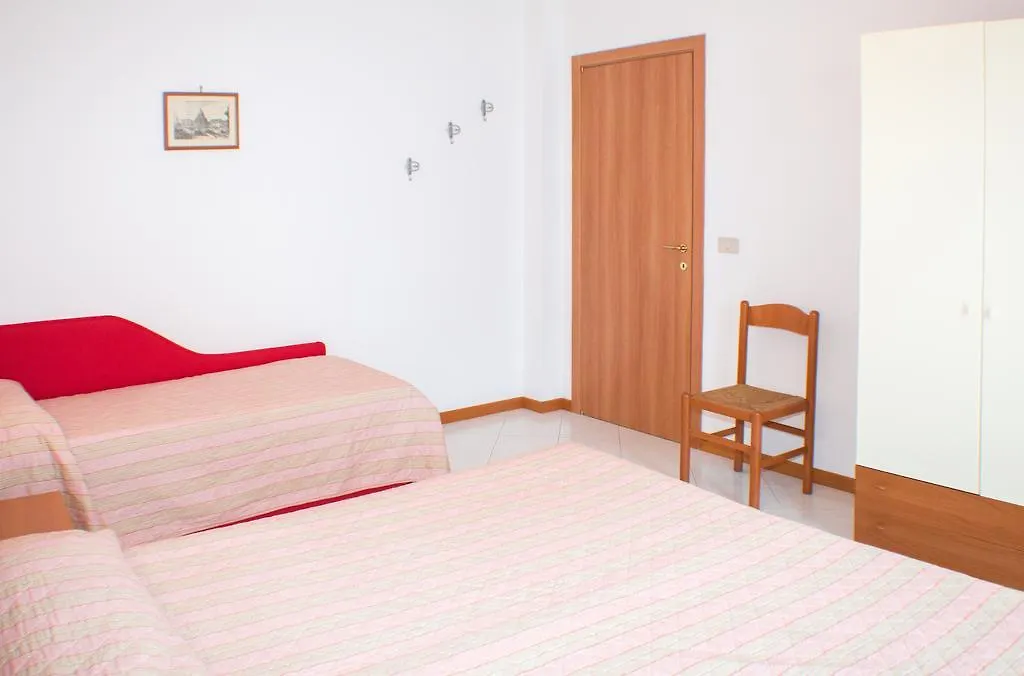 Residence Ca' D'Oro Cavallino-Treporti