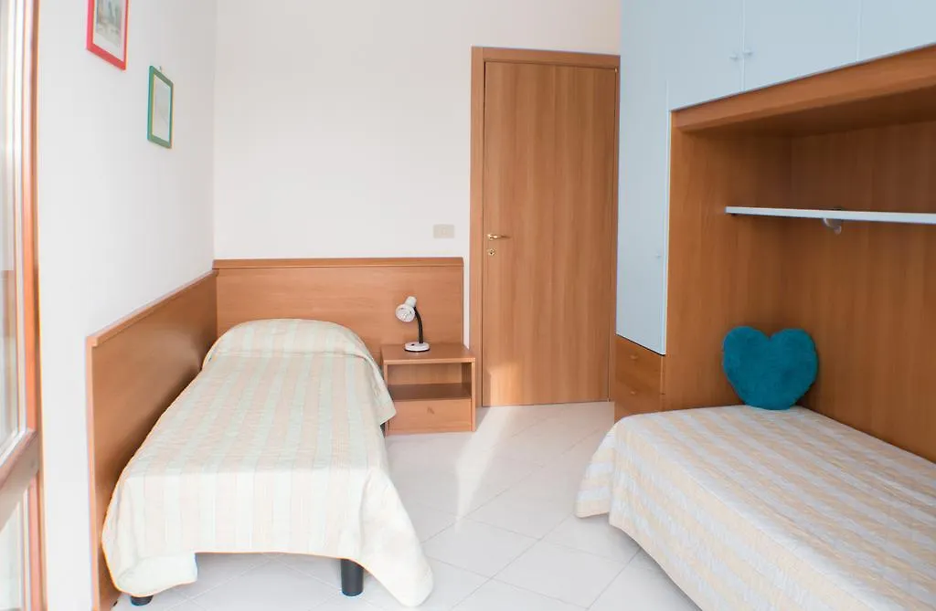 Residence Ca' D'Oro Cavallino-Treporti Holiday home