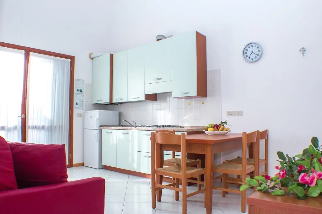 Residence Ca' D'Oro Cavallino-Treporti Holiday home