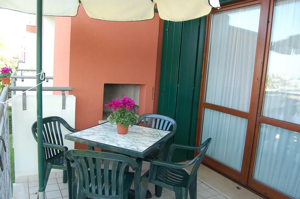 Holiday home Residence Ca' D'Oro Cavallino-Treporti Italy