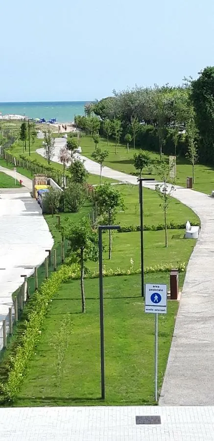 Holiday home Residence Ca' D'Oro Cavallino-Treporti