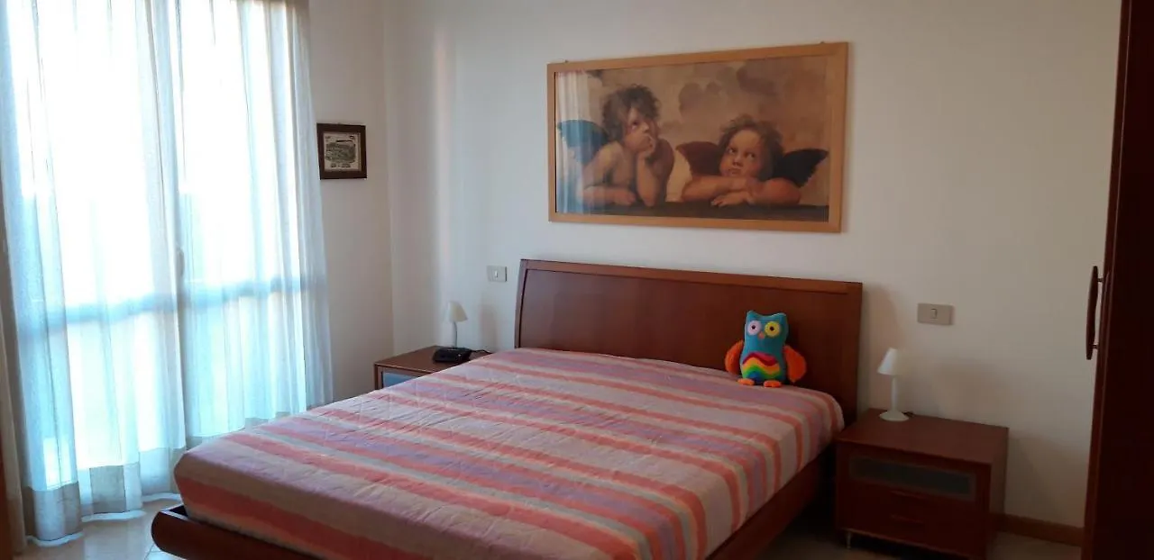 Residence Ca' D'Oro Cavallino-Treporti Holiday home