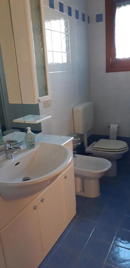 Holiday home Residence Ca' D'Oro Cavallino-Treporti
