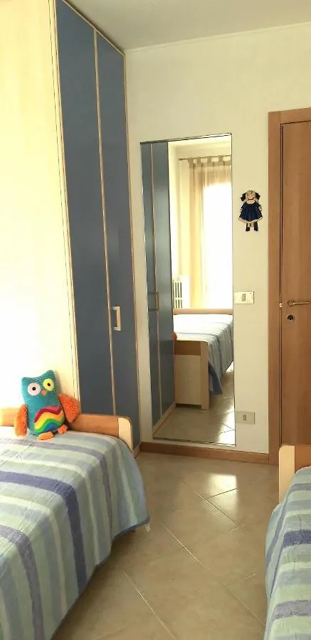 Holiday home Residence Ca' D'Oro Cavallino-Treporti Italy