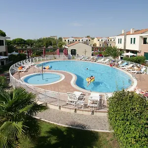 Aparthotel Le Dune, Cavallino-Treporti