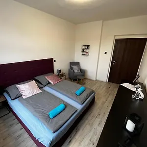  Apartmán Large 3 Bedroom With Skyline View Česká republika