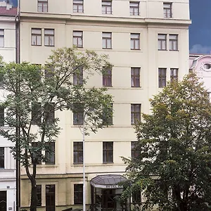 *** Hotel Lunik Česká republika
